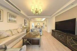 3BR Apartment in Laoximen (L8/L9/L10)