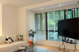 3BR Apartment near Zhenping Rd Metro (L3/L4/L7)