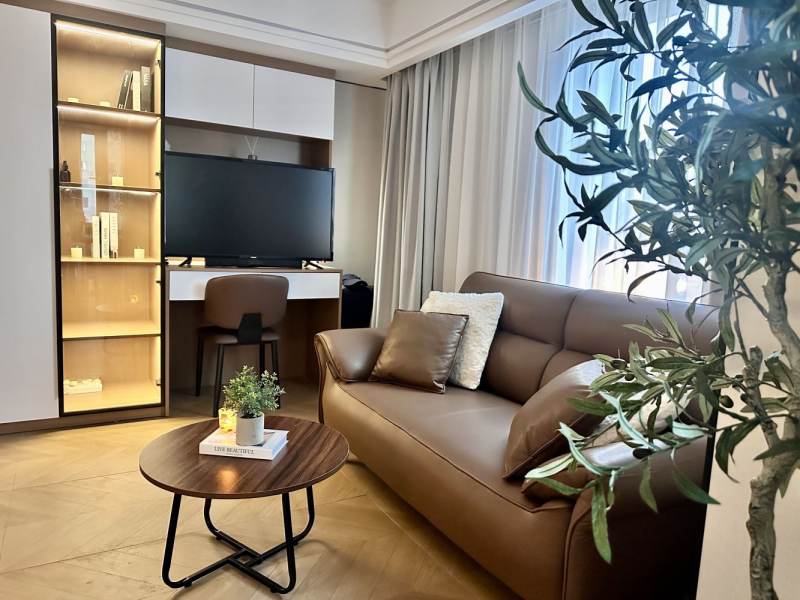 Housing image — Living Room