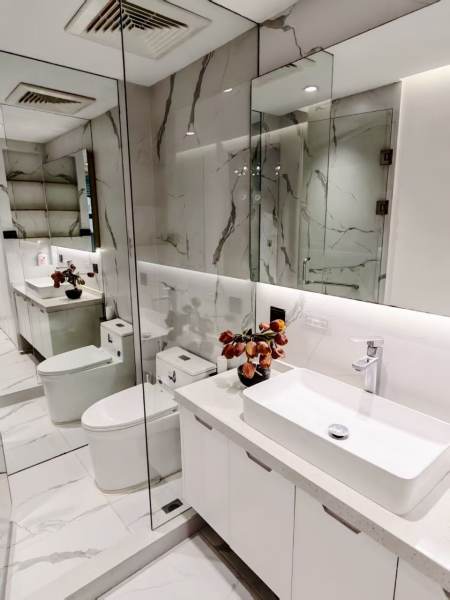 Housing image — Bathroom