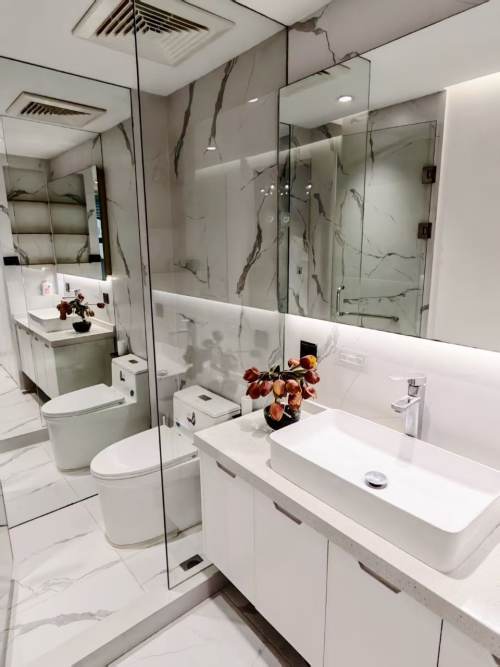 Housing image — Bathroom