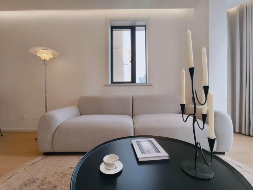 Housing image — Living Room