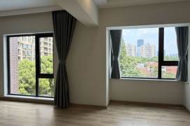 3BR Apartment near Jiangsu Rd Metro