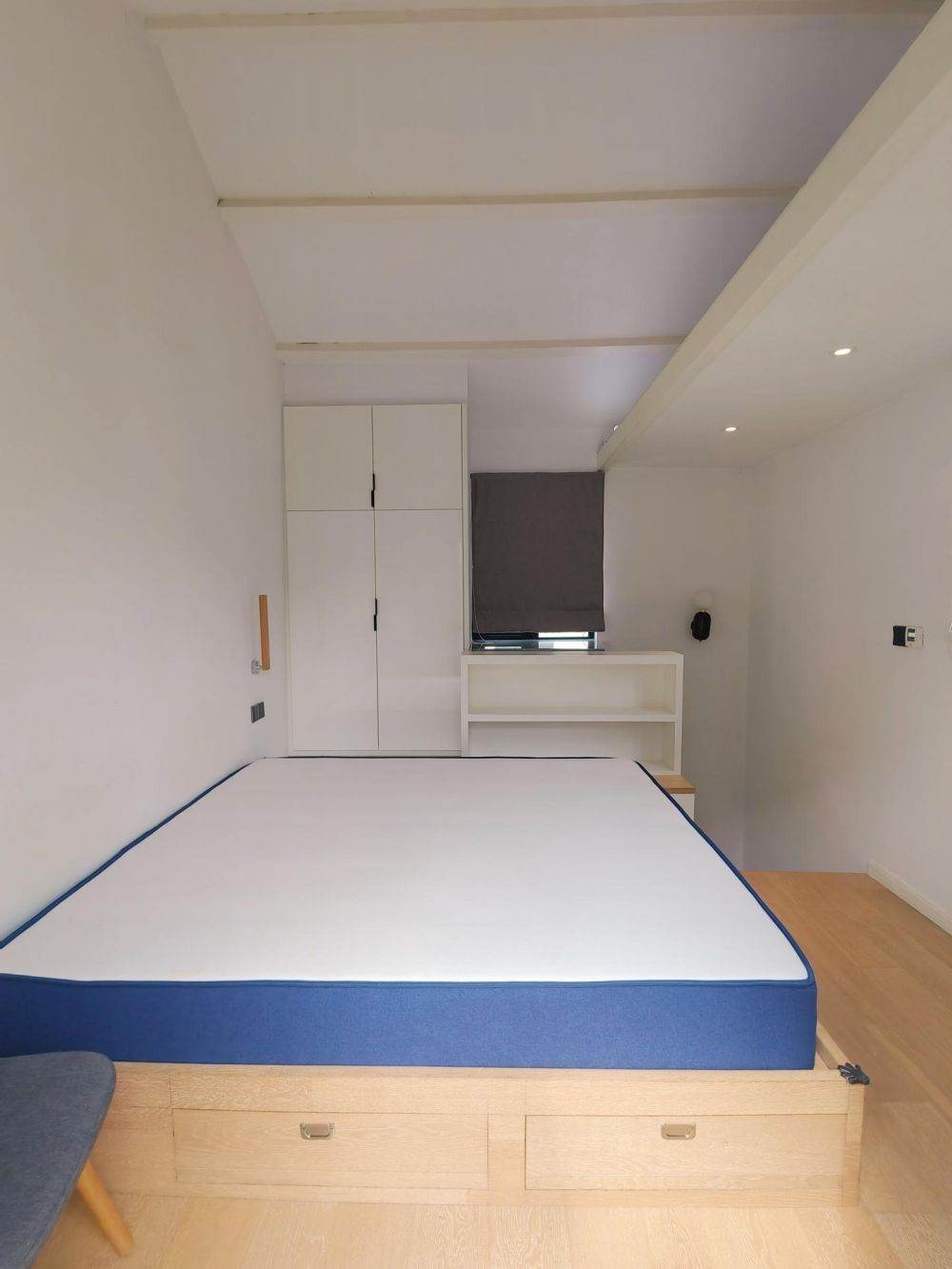 Housing image — Bedroom
