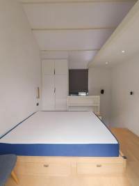 Housing image — Bedroom