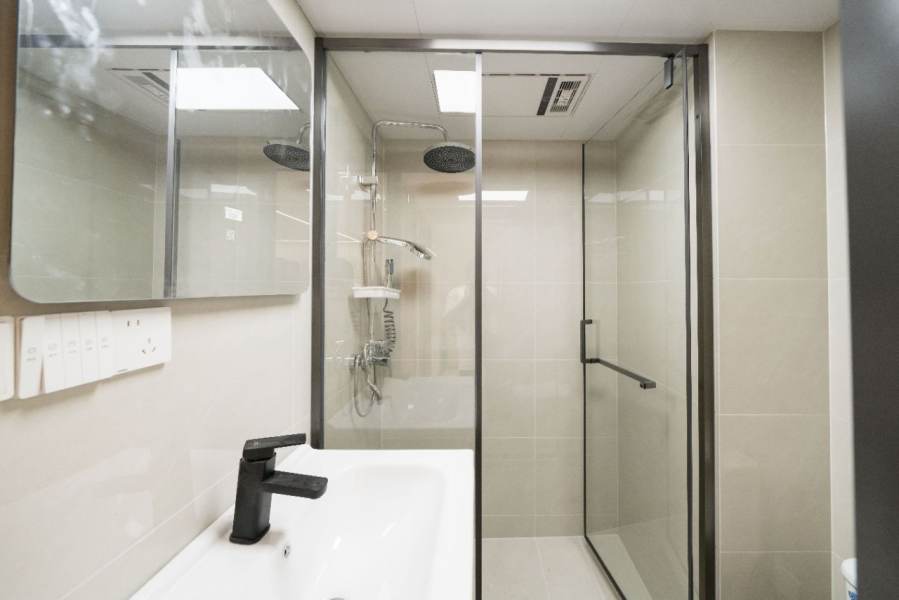 Housing image — Bathroom