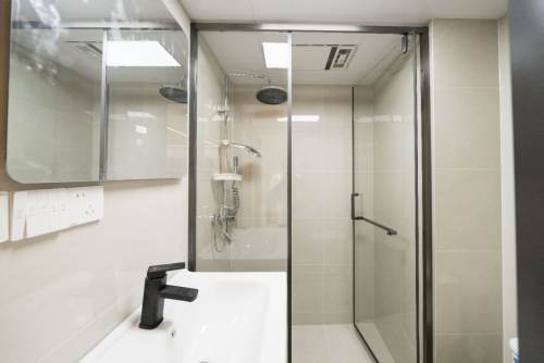 Housing image — Bathroom