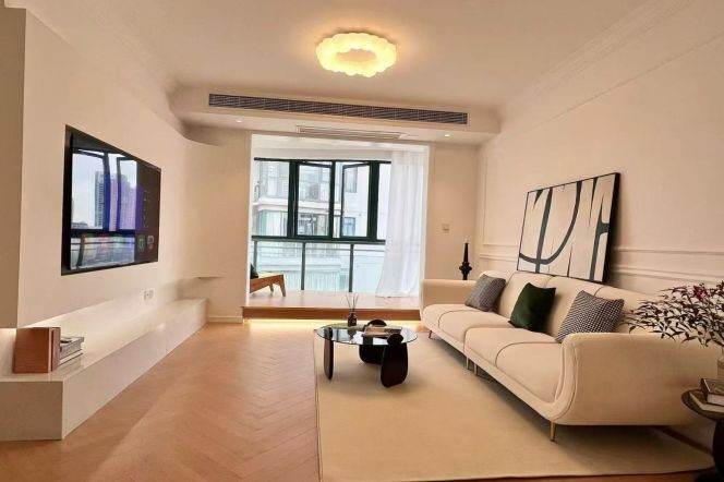 3BR Apartment near Zhongshan Park