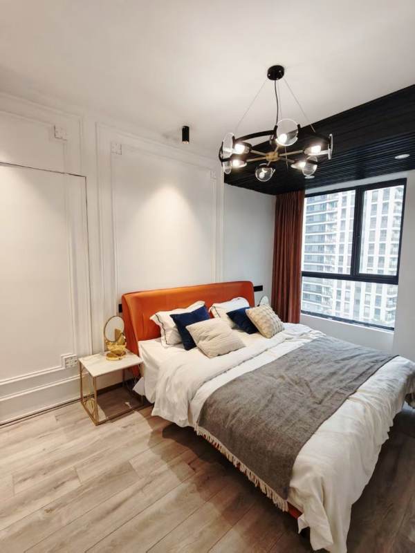 Housing image — Bedroom