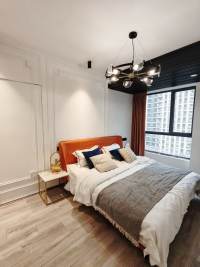 Housing image — Bedroom