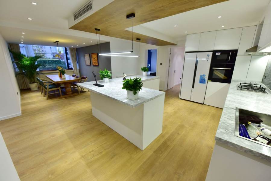 Housing image — Dining Area