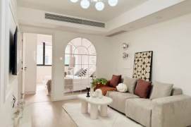 1BR Apartment near Zhongshan Park