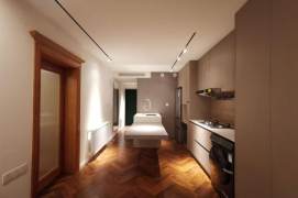 1BR Apartment near Zhaojiabang Rd Metro (L7/L9)