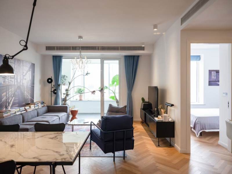 Housing image — Living Room