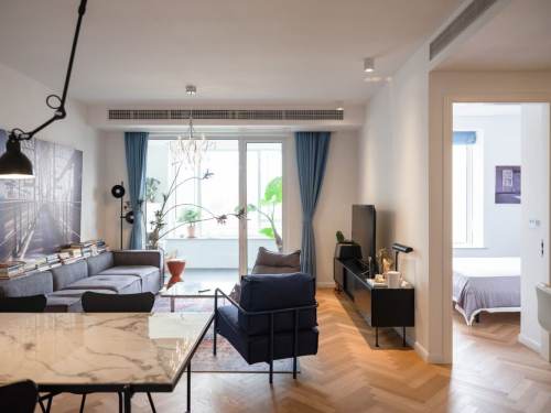 Housing image — Living Room