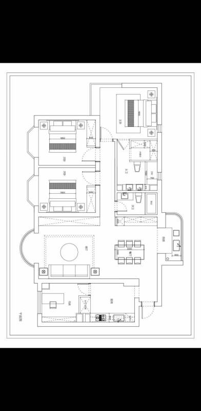 Housing image — Floor Plan
