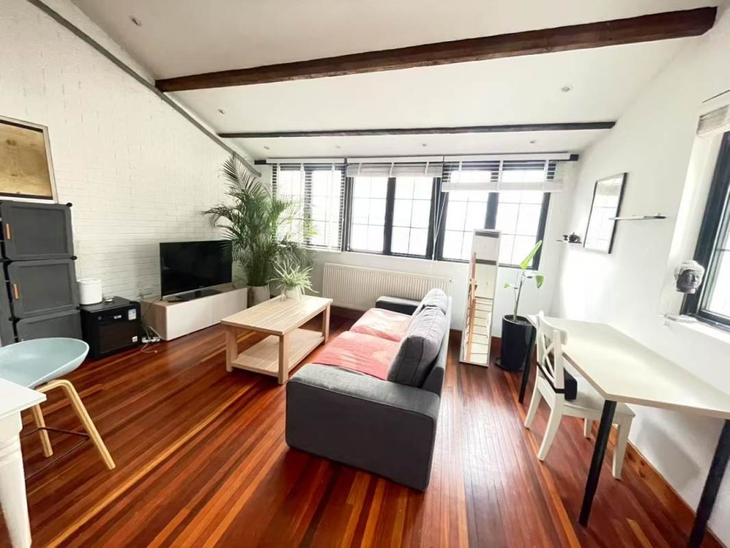 Housing image — Living Room