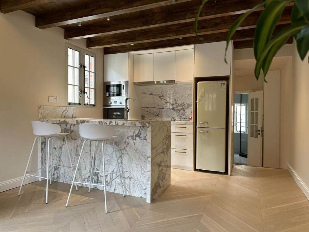 Housing image — Kitchen