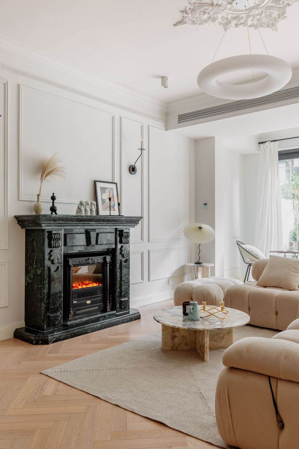 Housing image — Living Room