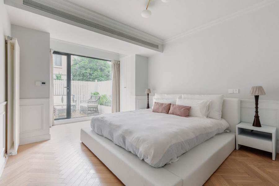 Housing image — Bedroom