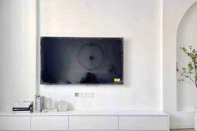 Spacious 1BR Apartment in Old Xuhui