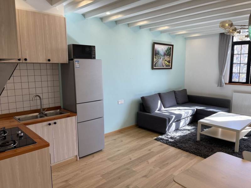 Housing image — Living Room