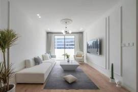 3BR Apartment near Madang Rd Metro (L9/L13)