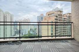 4BR Apartment near Shangcheng Rd Metro