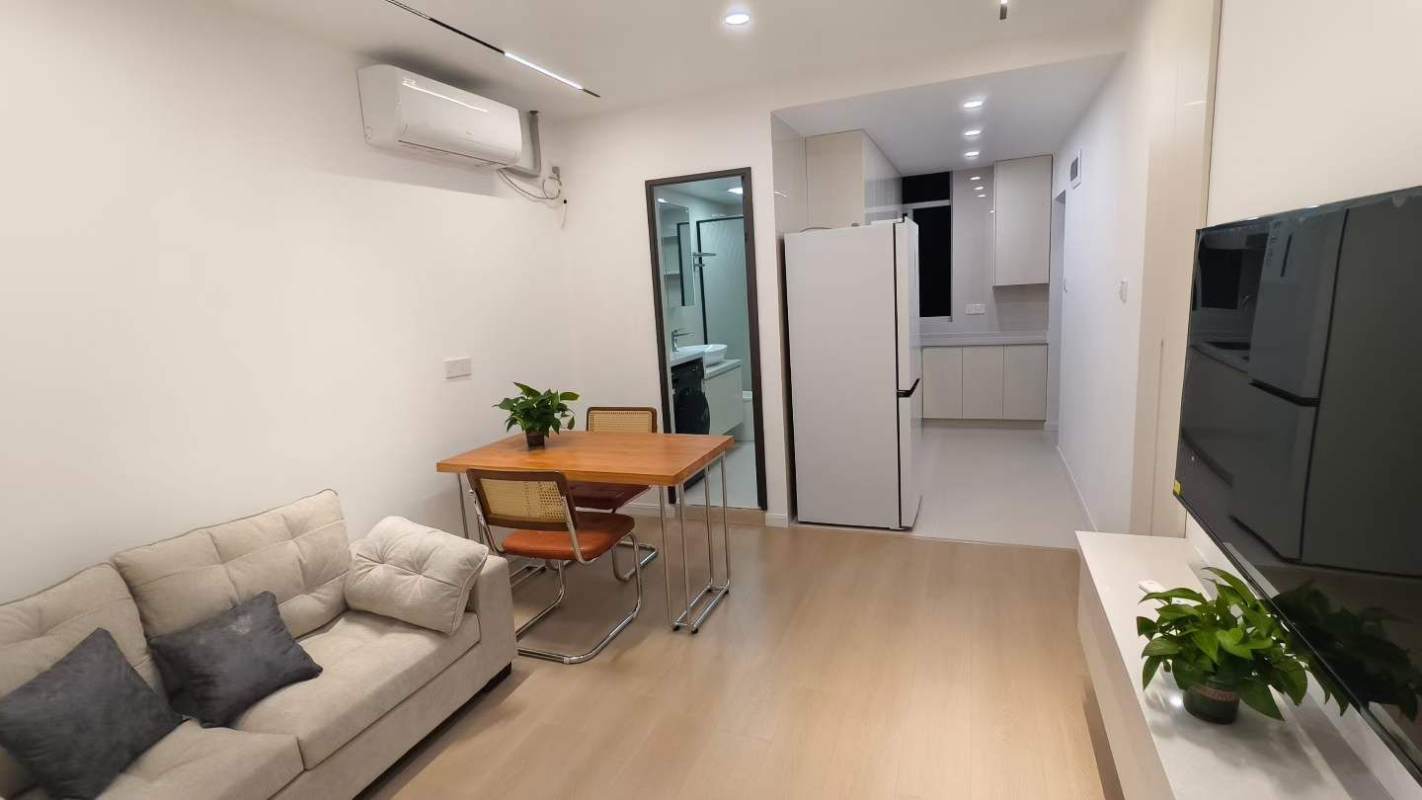 Housing image — Living Room