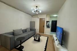 High-Floor 2BR Apartment near Luban Rd Metro (L4)