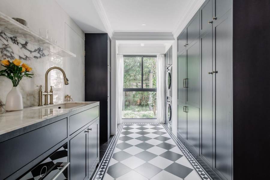 Housing image — Kitchen