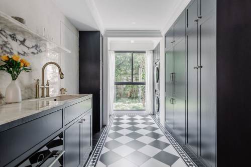 Housing image — Kitchen
