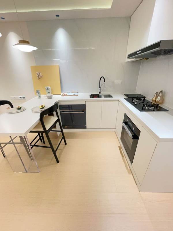 Housing image — Kitchen