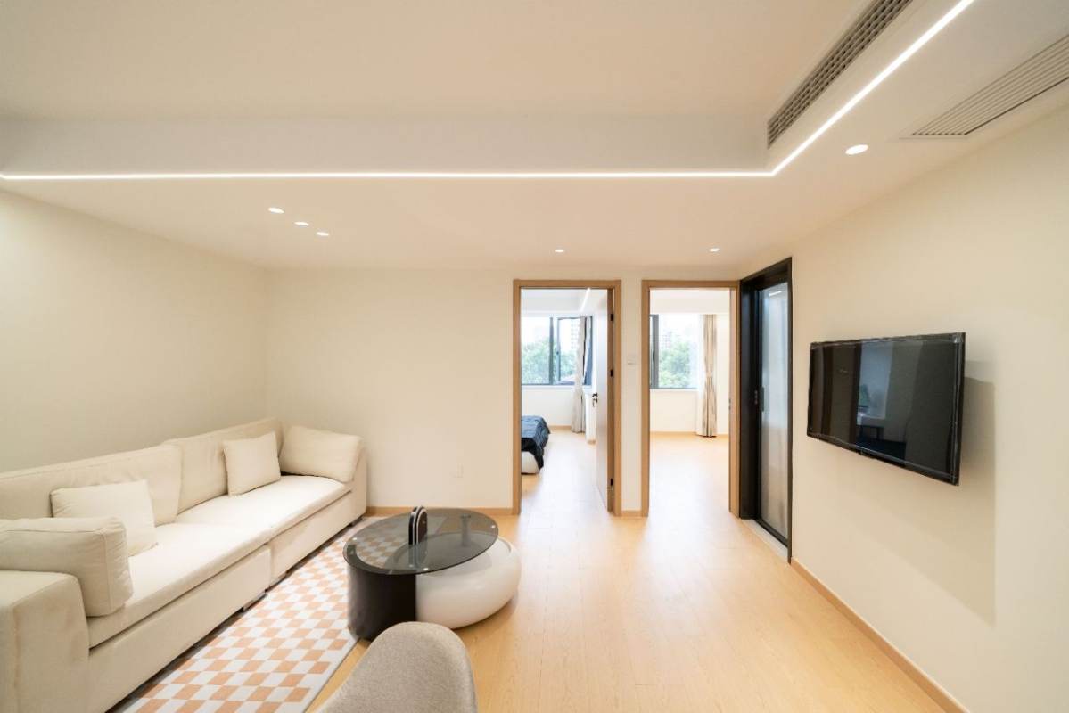 Housing image — Living Room