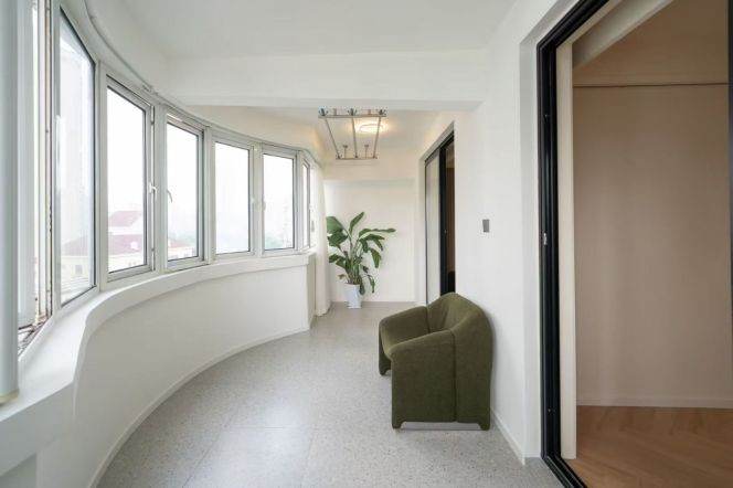 Modern 3BR Apartment in Old Xuhui (L1/L7/L9)