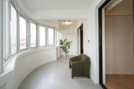 Modern 3BR Apartment in Old Xuhui (L1/L7/L9)