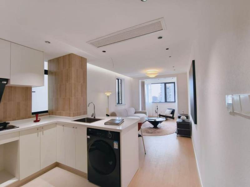 Housing image — Kitchen