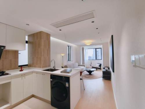 Housing image — Kitchen