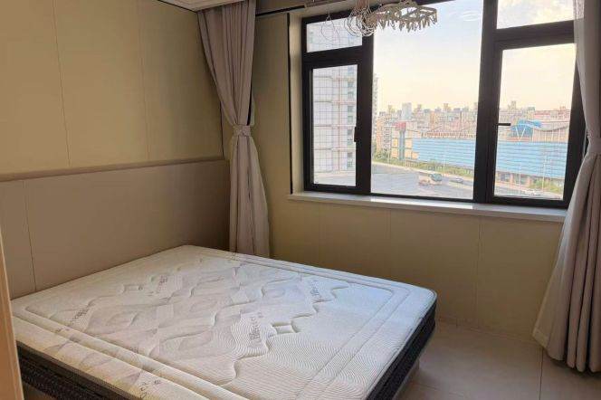 1BR Serviced Apartment in Hongkou / Fudan Uni