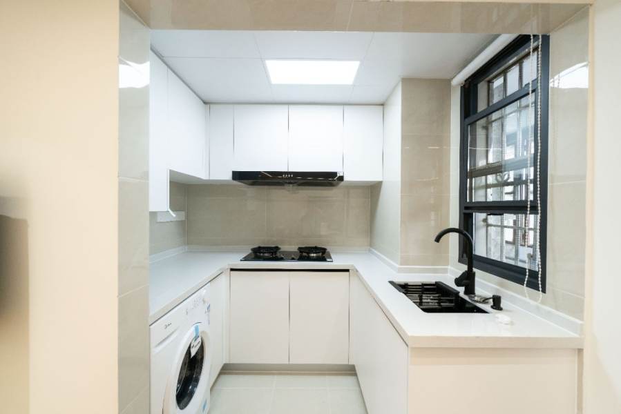 Housing image — Kitchen