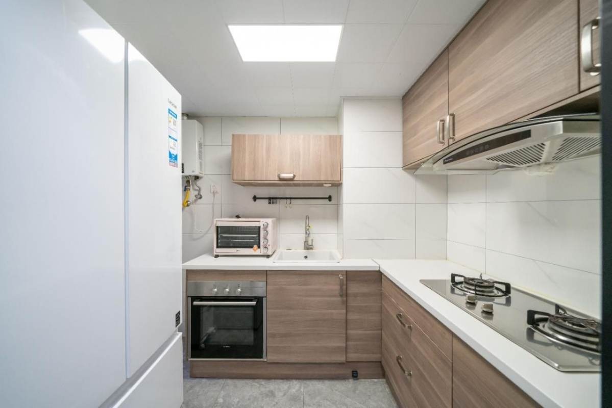 Housing image — Kitchen