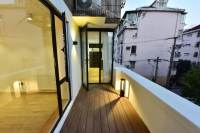Housing image — Balcony
