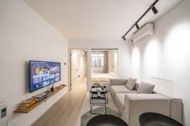 1BR Apartment in Old Xuhui