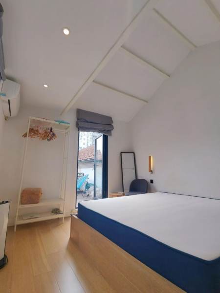 Housing image — Bedroom