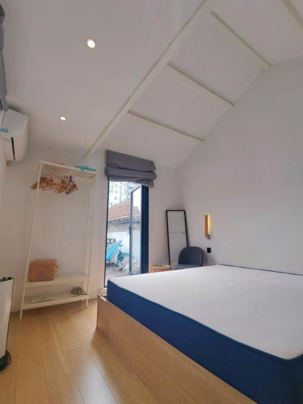 Housing image — Bedroom
