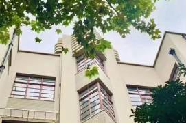 Spacious 1BR Heritage Apartment in Old Xuhui (L1/L7)