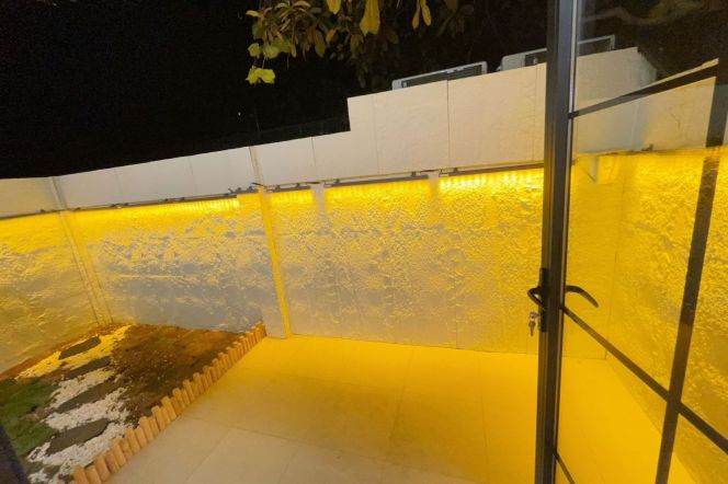Spacious Modern 1BR Lane House in Old Xuhui with Terrace