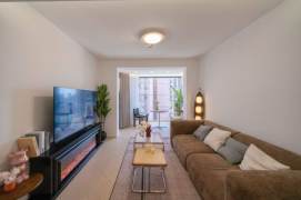 1BR Apartment at Hanlin Mansion