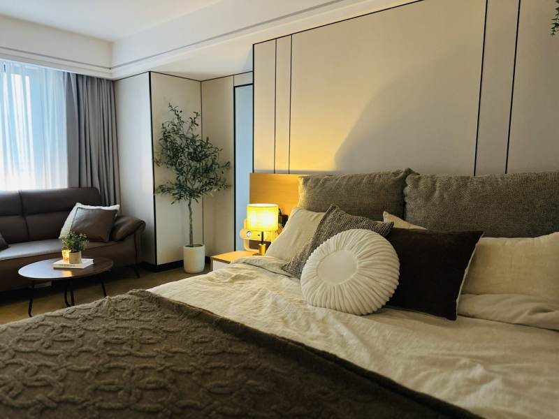 Housing image — Bedroom