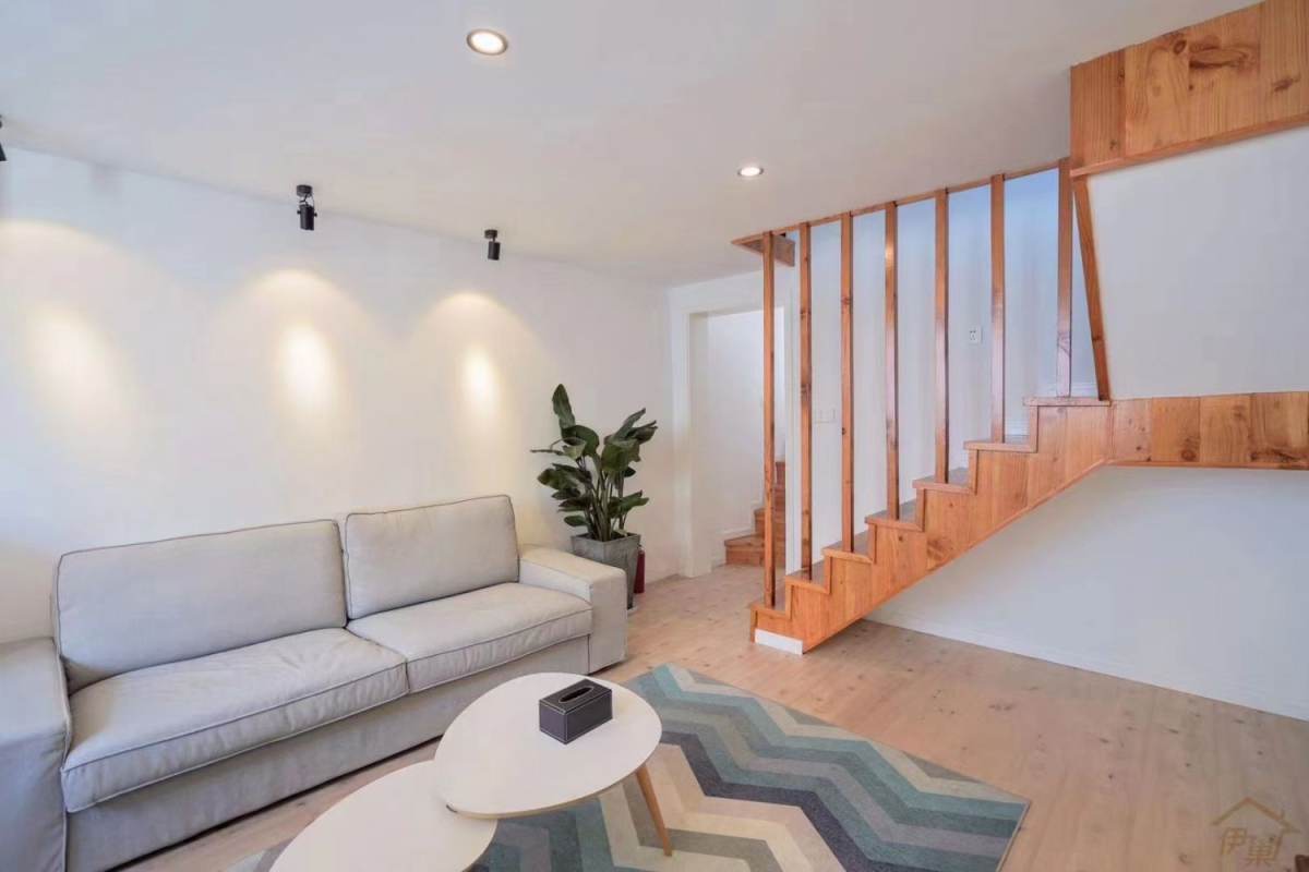 Housing image — Living Room